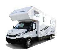 Hansen Styling Parts Radzierblenden Set Retro 16" inkl. Montagehalter (ID.170)~