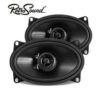 (1 Paar = 119,00 EUR) RetroSound R-463N - 2-Wege Coaxsystem