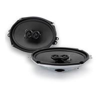 RetroSound R-693N - 2-Wege Coaxsystem