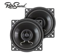 RETROSOUND Lautsprecher 10cm/4.5'' (Paar)