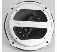 Retrosound VWMSB6 Lautsprecher für Oldtimer für VW Käfer