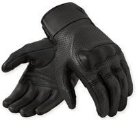 REV’IT! New Heights Schwarz Handschuhe Größe S