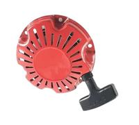 Reversierstarter für EH09 2D 2 Motoren | Dieser robuste Seilzugstarter ermöglicht ein zuverlässiges und müheloses Anlassen des Motors.