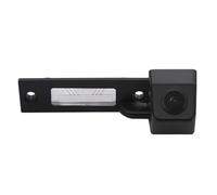 Reversing Camera 170° 1080P HD AHD Rückfahrkamera Für VW Für Transporter T5 T30 Für Caddy Für Passat B5 Für Touran Für Jetta Für GOLF Für PLUS Rückfahrauto Auto RüCkansicht Kamera ( Größe : CVBS-140 )