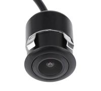 Reversing Camera Fakra, Buntes Display Auto-Rückfahrkamera Bunte Anzeige NTSC/PAL 18.5mm HD wenig Licht Nachtversion
