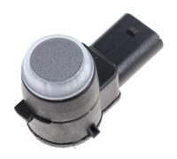 Reversing Radar Sensor 2125420018 Parkplatz Sensor PDC Stoßstange Unterstützen A2125420018 0263003616 Auto Für Benz W169 W245 C207 W212 W221 C216 PDC Sensoren(Silver)