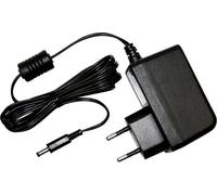 Revier Manager Revier Manager LI-6-0.6 Ladegerät zu Akku Koffer 6V Batteriekabel