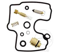Revisionen-Set für Vergaser, Schlüsselring, Vollsatz