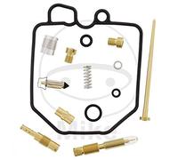 Revisionen-Set für Vergaser, Schlüsselring, Vollsatz