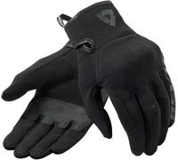 Access Handschuh Schwarz, 4XL