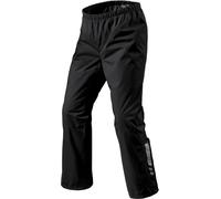 REV'IT Regenhose Acid 4 H2O - wasserdicht, schwarz