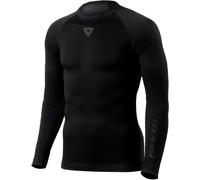 Revit Airborne 2 Funktionsshirt, schwarz, Größe M/L