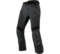 Revit Airwave 4 Motorrad Textilhose, anthrazit, Größe M