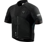 Revit Avertum Tech-Air Airbag Shirt, schwarz, Größe L für Männer