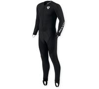 Revit Unteranzug Blast Thermo Schwarz 2XL