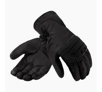 Revit Bornite H2O WP Winter Motorradhandschuhe, schwarz, Größe 3XL