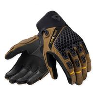Revit Caliber 2 Motocross-Handschuhe Größe