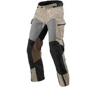 Revit Cayenne 2 Motorrad Textilhose, sand, Größe 3XL