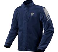 §Motorradregenjacke Rev'It! Cyclone 4 H2O Dunkelblau§