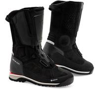 Revit Discovery GTX Motorrad Stiefel, schwarz, Größe 42 für Männer