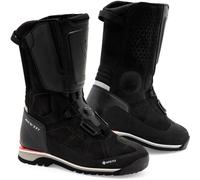Revit Discovery GTX Motorrad Stiefel, schwarz, Größe 42 für Männer