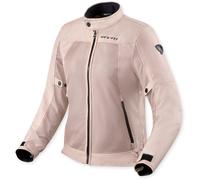 Revit Eclipse 2 Damen Motorradjacke Pink 34