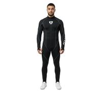 Motorrad-Unteranzug REV'IT! Excellerator 2 SchwarzM Schwarz