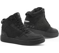Revit Jefferson Motorradschuhe, schwarz, Größe 40