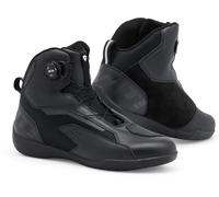 Revit Jetspeed Pro Motorradstiefel Schwarz 47