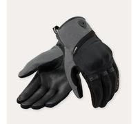 Revit Mosca 2 H2O Wasserdichte Handschuhe Schwarz/Grau S