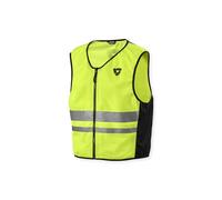 REV'IT! Revit Athos 3 Air Warnweste, neon-gelb, XL
