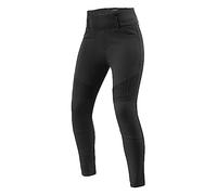 REV'IT! Revit Ellison SK Damen Motorrad Hose, schwarz, 28/30