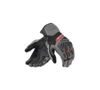 Revit Sand 5 Advenure Enduro Handschuhe grau/rot, M
