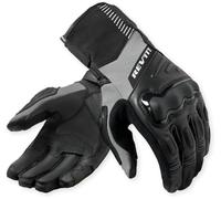 Revit Sand 5 H2O Handschuhe Schwarz 2XL