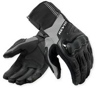 Revit Sand 5 H2O Handschuhe Schwarz 2XL