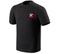 Revit Season T-Shirt, schwarz, Größe XL