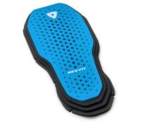 REV'IT! Seesoft Rückenprotektor AIR Schwarz / Blau Size 03