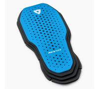 REV'IT! Seesoft Rückenprotektor AIR Schwarz / Blau Size 05