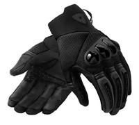 Revit Speedart Air Motorradhandschuhe schwarz L