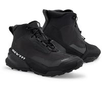 Revit Subduction H2O Motorradschuhe Schwarz / Anthrazit 45