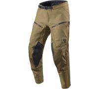 Revit Surface Motocross Hose, braun, Größe S
