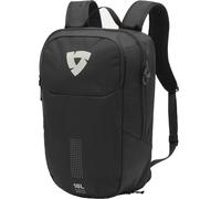 Revit Traject Motorradrucksack schwarz 18 l
