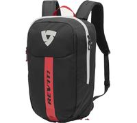Revit Traject Motorradrucksack schwarz-rot 18 l