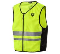 Motorradweste REV'IT! Athos 3 Air Neon-GelbXXL Neon-Gelb
