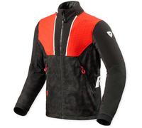 Revit x Pol Tarrés Africa Motocross Jacke, Größe M für Männer