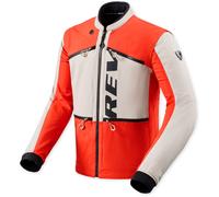 Revit x Pol Tarrés Morocco Motocross Jacke, Größe XS für Männer