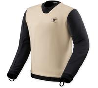 Revit x Pol Tarrés Trazada Motocross Sweatshirt, Größe L für Männer