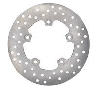 Revival Disco Freno Post Für Aprilia Rs 125 2T Radial Caliper 125 2006-2012