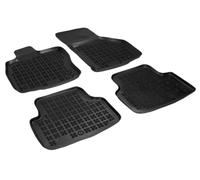 Fußmatten aus Gummi Skoda Octavia IV. 2020-