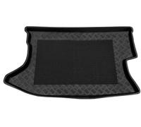 PVC Rezaw-Plast Kofferraumwanne für Toyota Auris I 2010-2013 PVC Laderaumwanne S